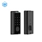CAMAKT Certified TUYA Smart Deadbolt Lock for Fingerprint Keyless Entry Cloud Sync for Aluminum Brass Doors Home Security